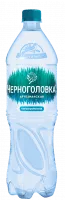 Вода Черноголовка / Черноголовская 1.5 л. без газа (6 бут.)